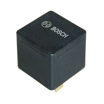 Mini Relay 0332109011 - Single