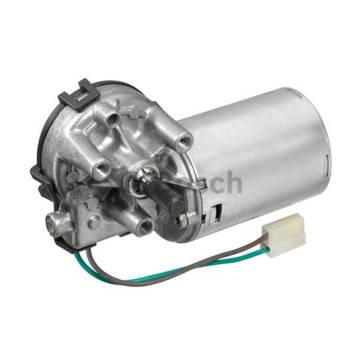 Gear motor F006B20103 - Single